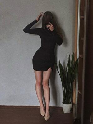 Индивидуалка Мария